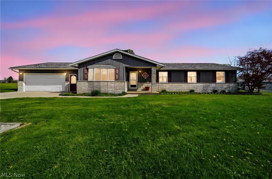 6117 Fenkell Road, Andover, OH 44003 - #2