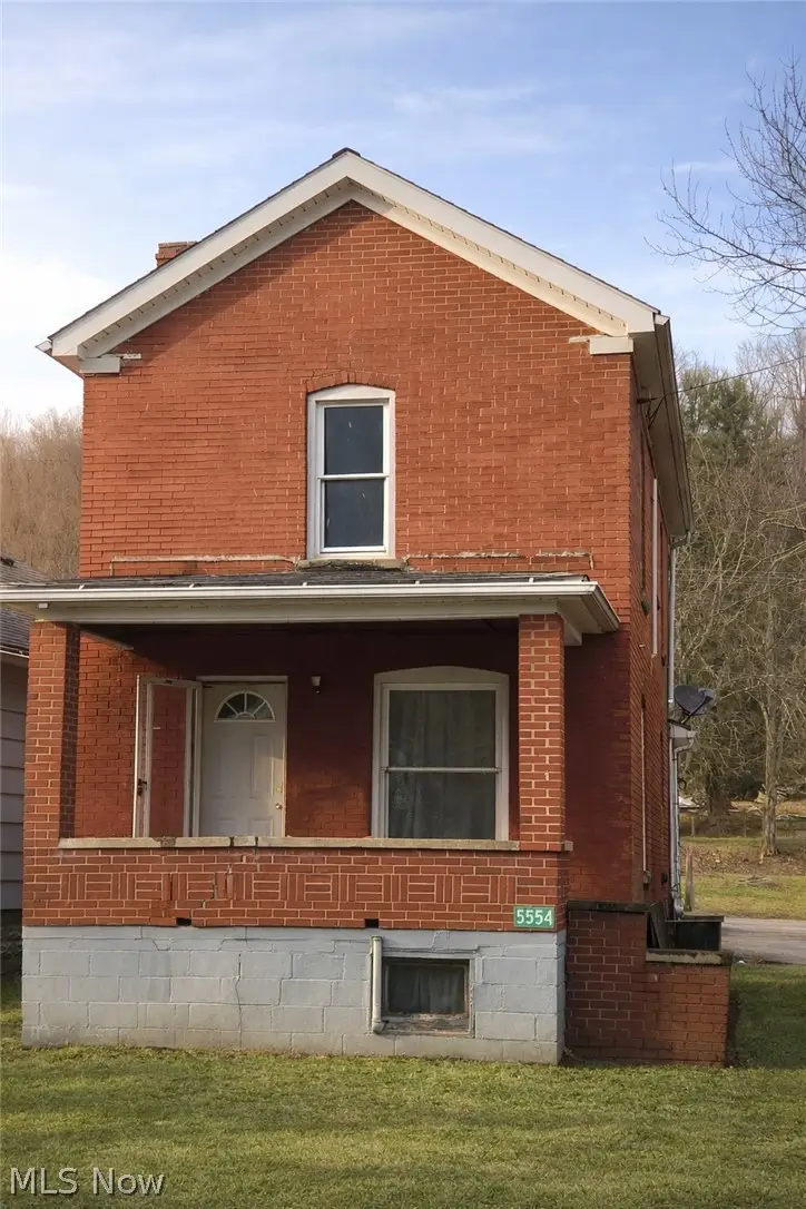 5554 State Route 152, Dillonvale, OH 43917 - #1