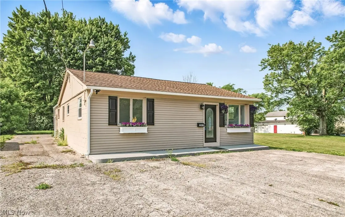 10861 Mahoning Avenue, North Jackson, OH 44451 - #1