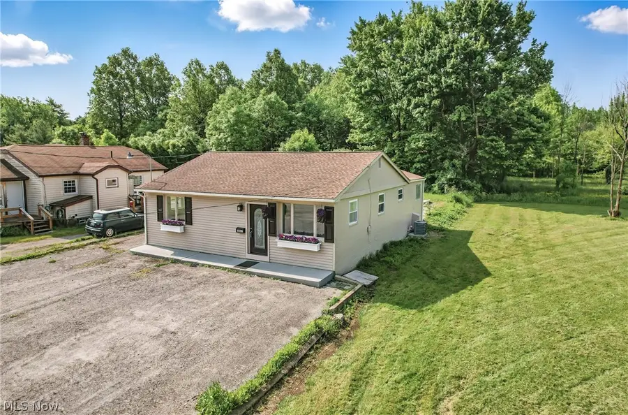 10861 Mahoning Avenue, North Jackson, OH 44451 - #3