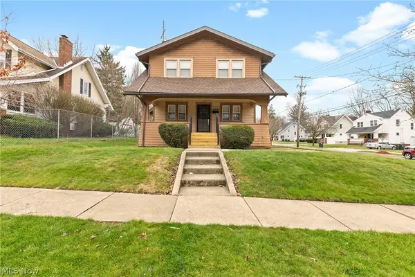 968 Stadelman Avenue, Akron, OH 44320