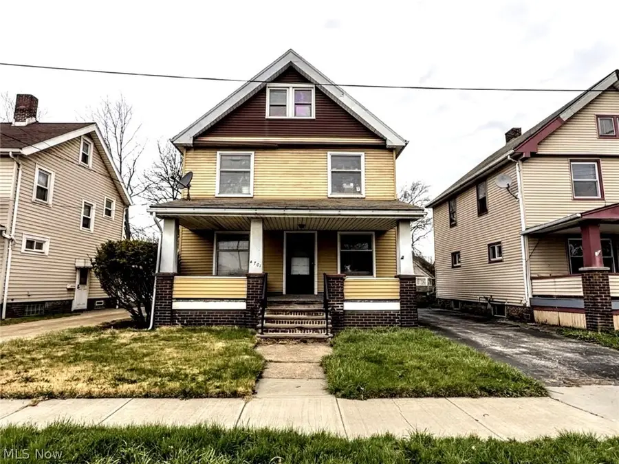 4701 Cullen Drive, Cleveland, OH 44105 - #2