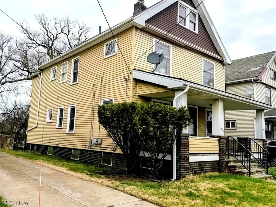 4701 Cullen Drive, Cleveland, OH 44105 - #3