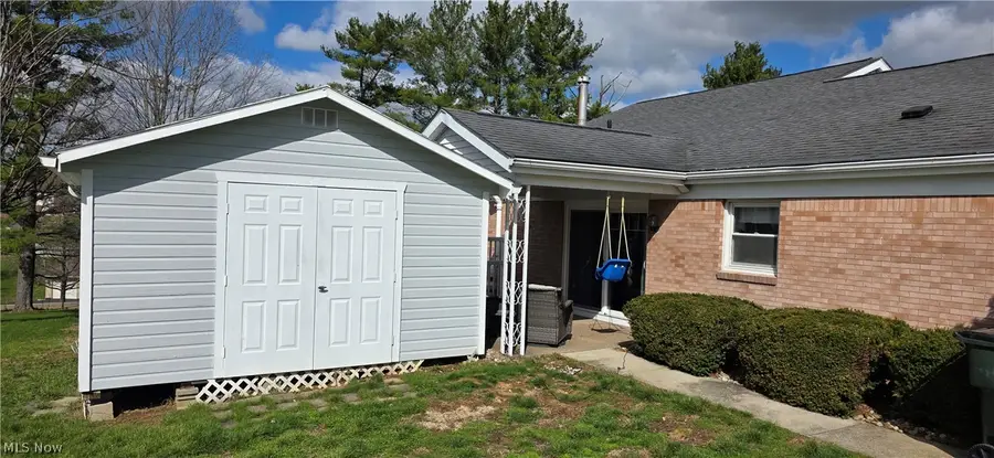 66828 Glencoe Road, Saint Clairsville, OH 43950 - #3