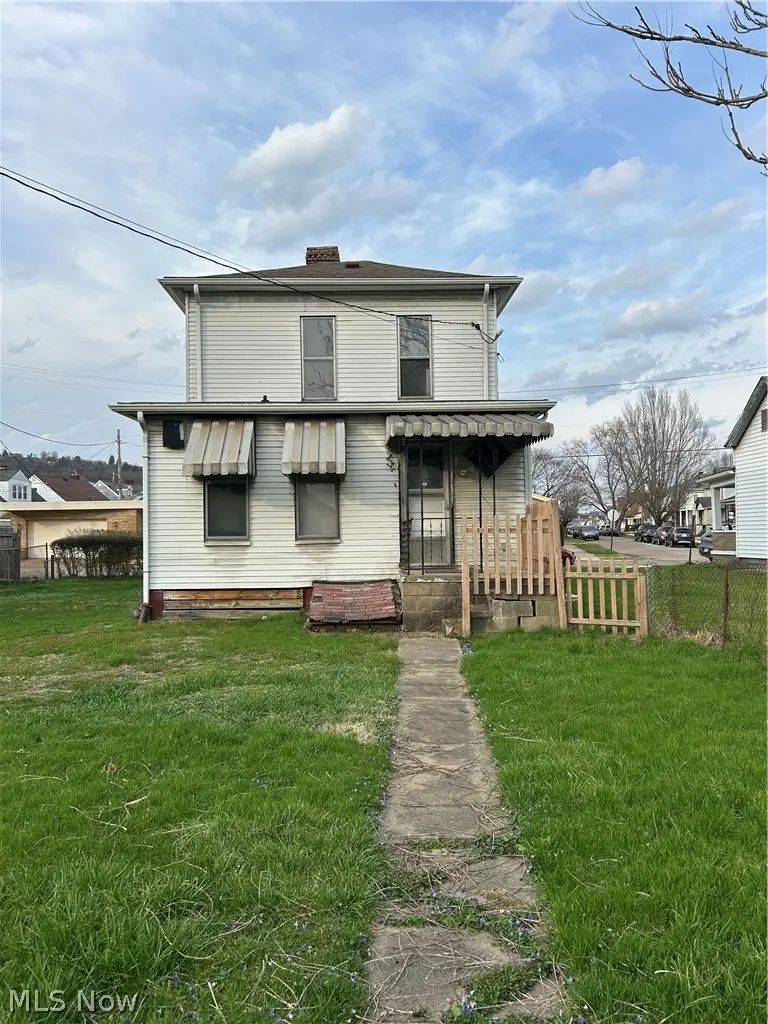 513 Union Street, Martins Ferry, OH 43935 - #3