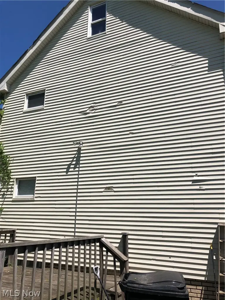 3280 E 134th Street, Cleveland, OH 44120 - #2