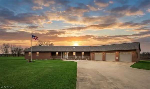 6424 Weaver Road, Berlin Center, OH 44401