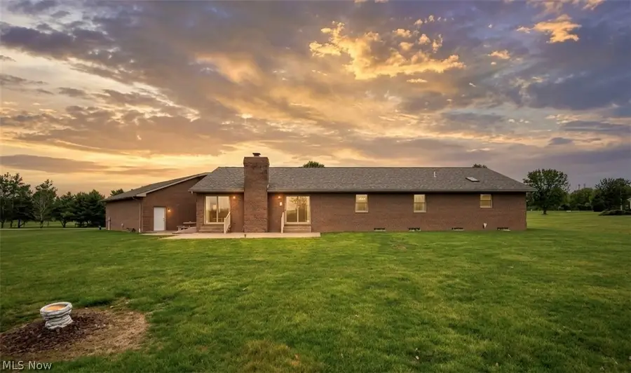 6424 Weaver Road, Berlin Center, OH 44401 - #2