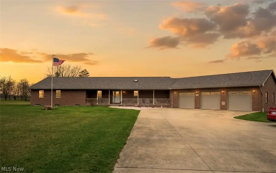 6424 Weaver Road, Berlin Center, OH 44401 - #3