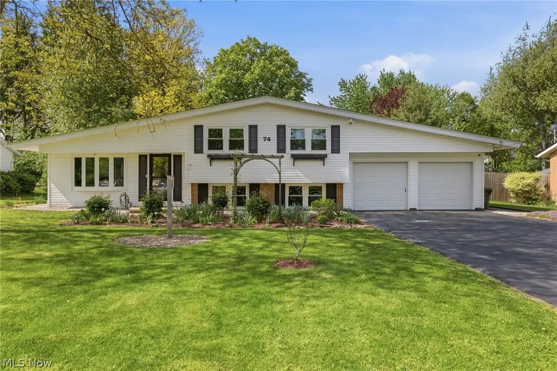 74 Melrose Drive, Painesville, OH 44077 - #1
