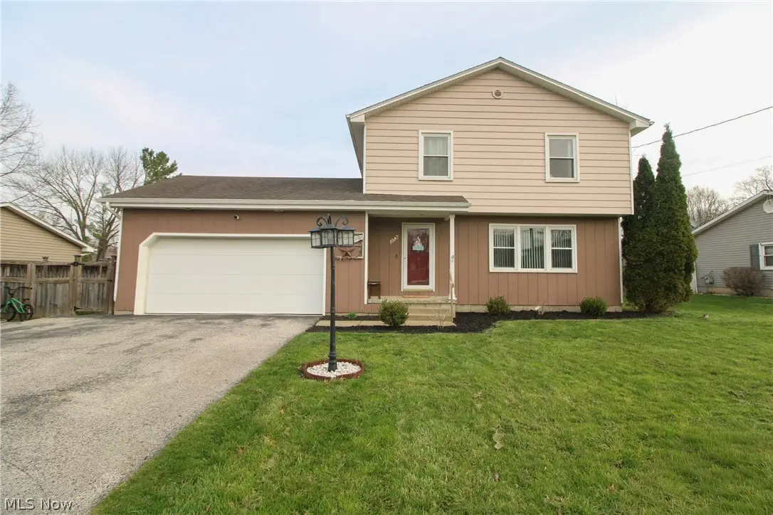 1913 Cloverbrook Drive, Mineral Ridge, OH 44440 - #1