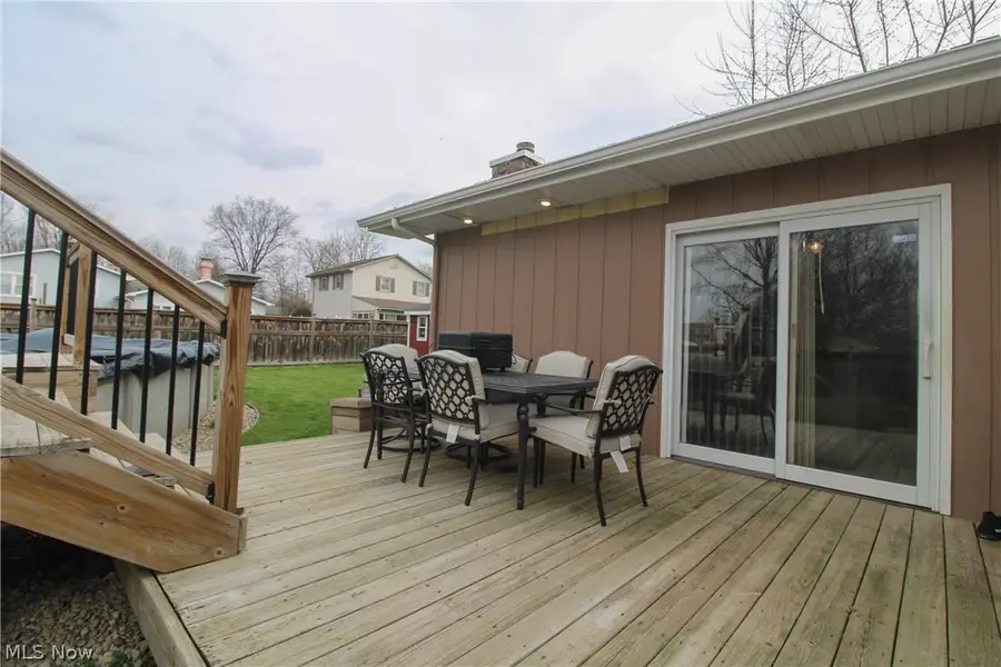 1913 Cloverbrook Drive, Mineral Ridge, OH 44440 - #3