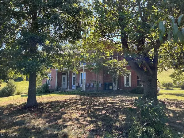 9280 Lentz Road, Frazeysburg, OH 43822