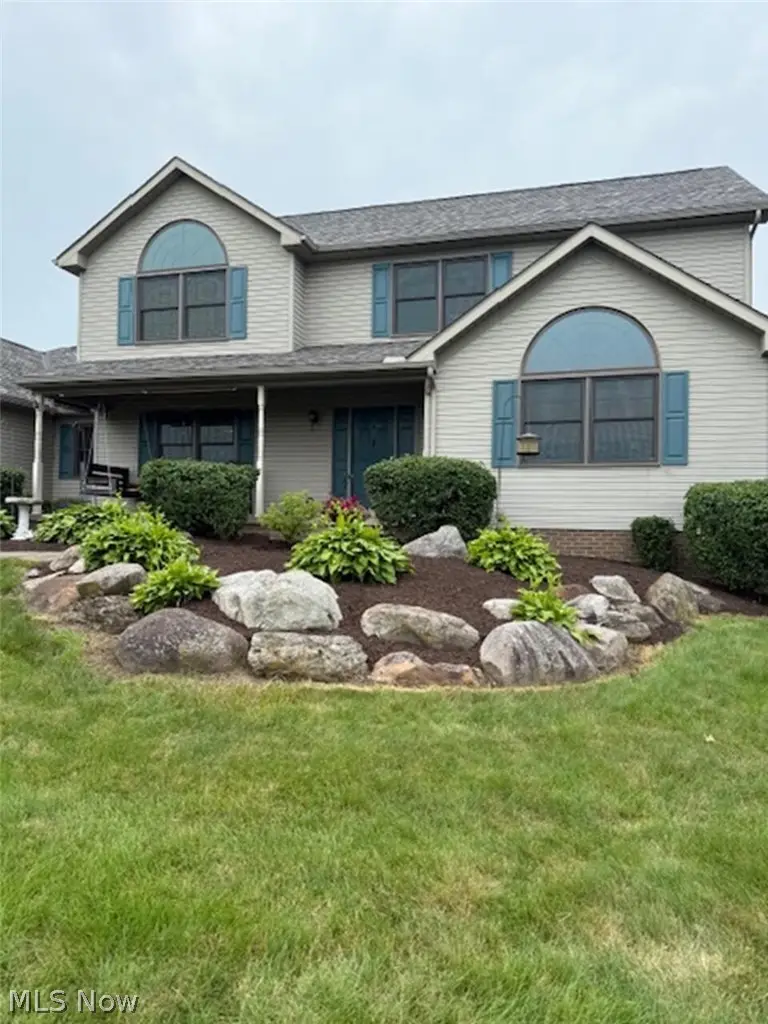 2285 Thoroughbred Drive, Wadsworth, OH 44281 - #2
