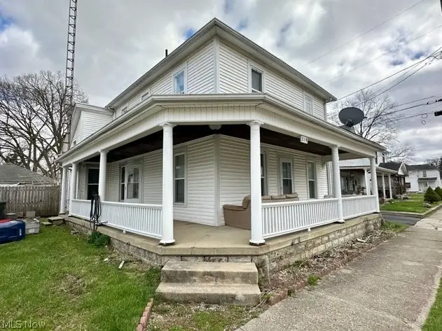 219 Gordon Street, Piqua, OH 45356 - #3