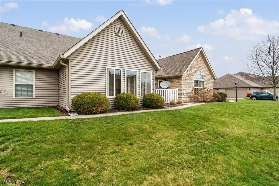 1497 Tylers Mill Ne Lane, Massillon, OH 44646 - #2