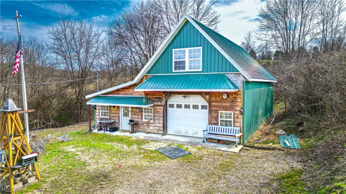 9520 Mcglade School Road, Dresden, OH 43821 - #1