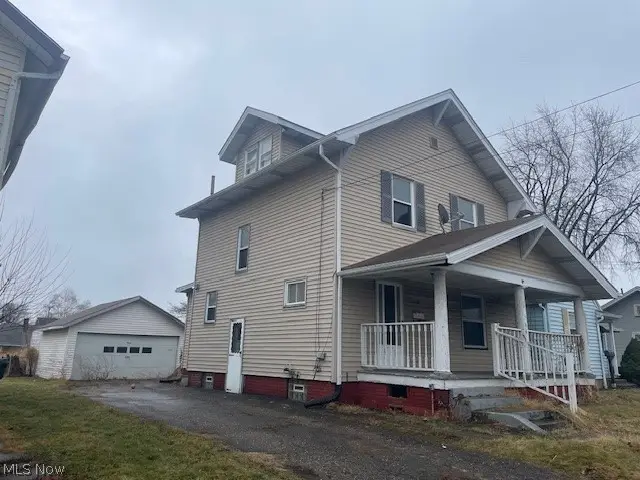 1138 Roslyn Sw Avenue, Canton, OH 44710 - #2