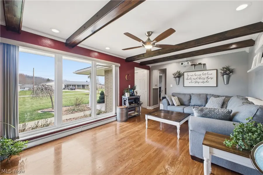 1230 Florence Drive, Wellsville, OH 43968 - #2