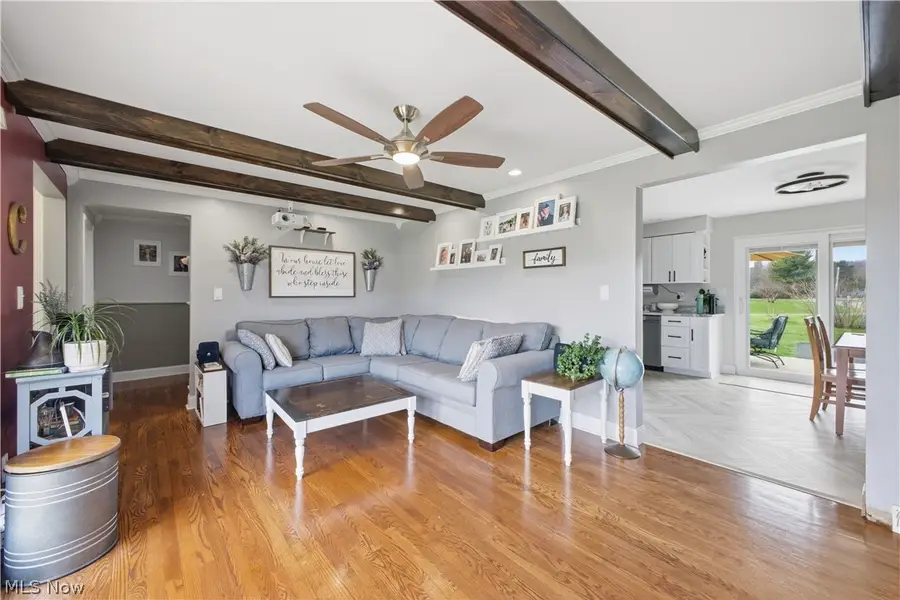 1230 Florence Drive, Wellsville, OH 43968 - #3