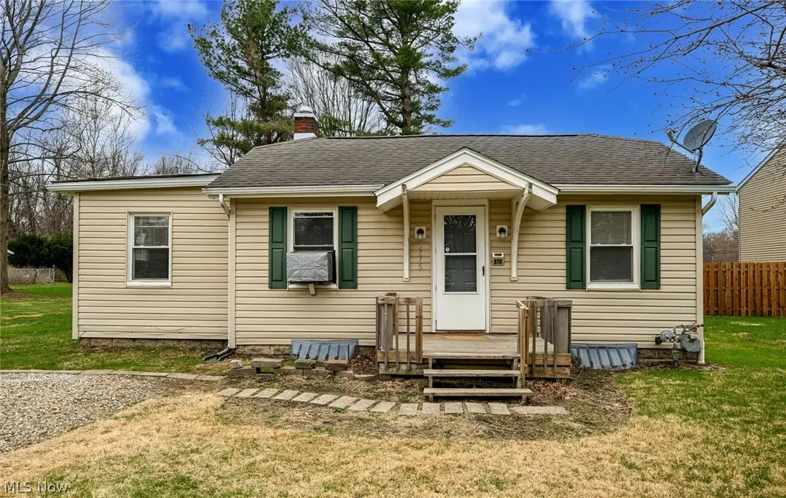 575 Park Road, Painesville, OH 44077 - #1