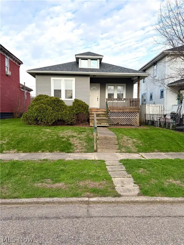 776 Larzelere Avenue, Zanesville, OH 43701