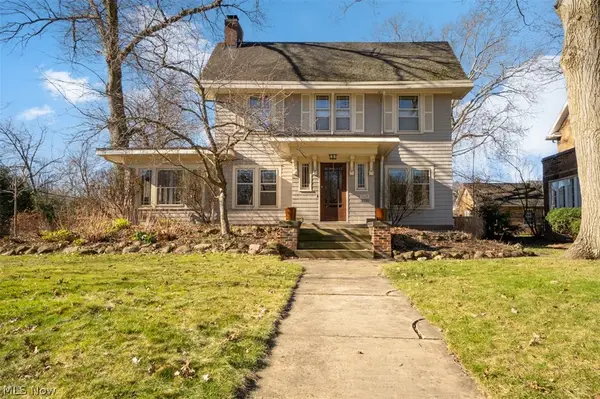3030 Huntington Road, Shaker Heights, OH 44120