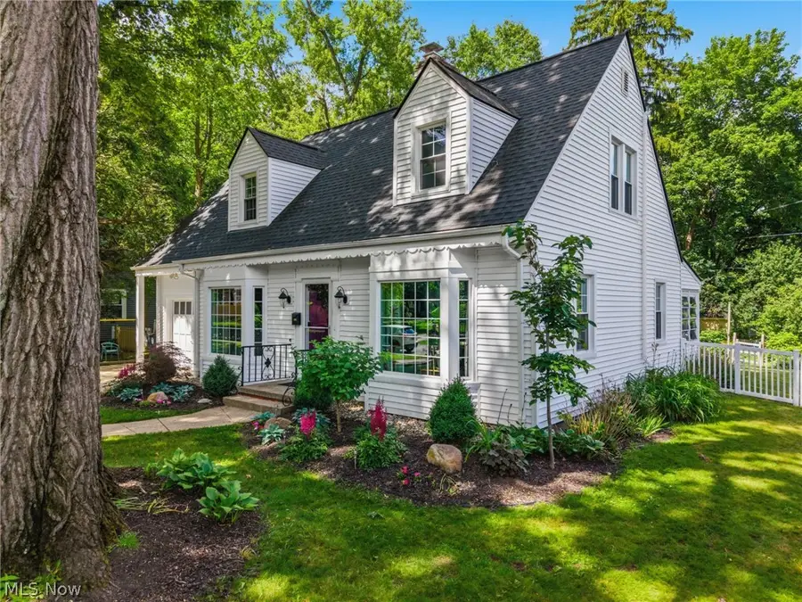 102 Winston Road, Akron, OH 44313 - #2