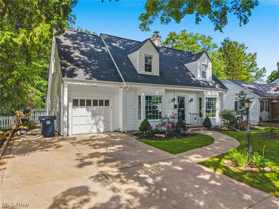 102 Winston Road, Akron, OH 44313 - #3
