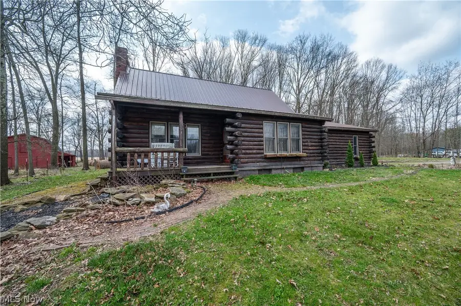 17917 Ellsworth Road, Lake Milton, OH 44429 - #2