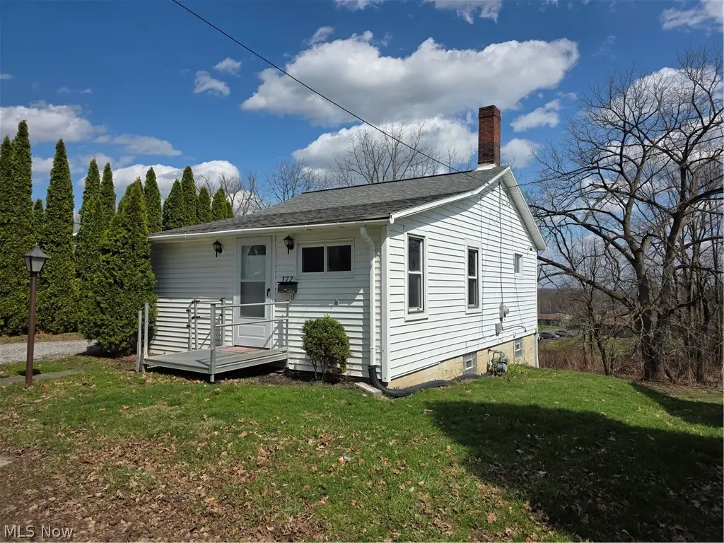 372 N Madison Avenue, Salem, OH 44460 - #1