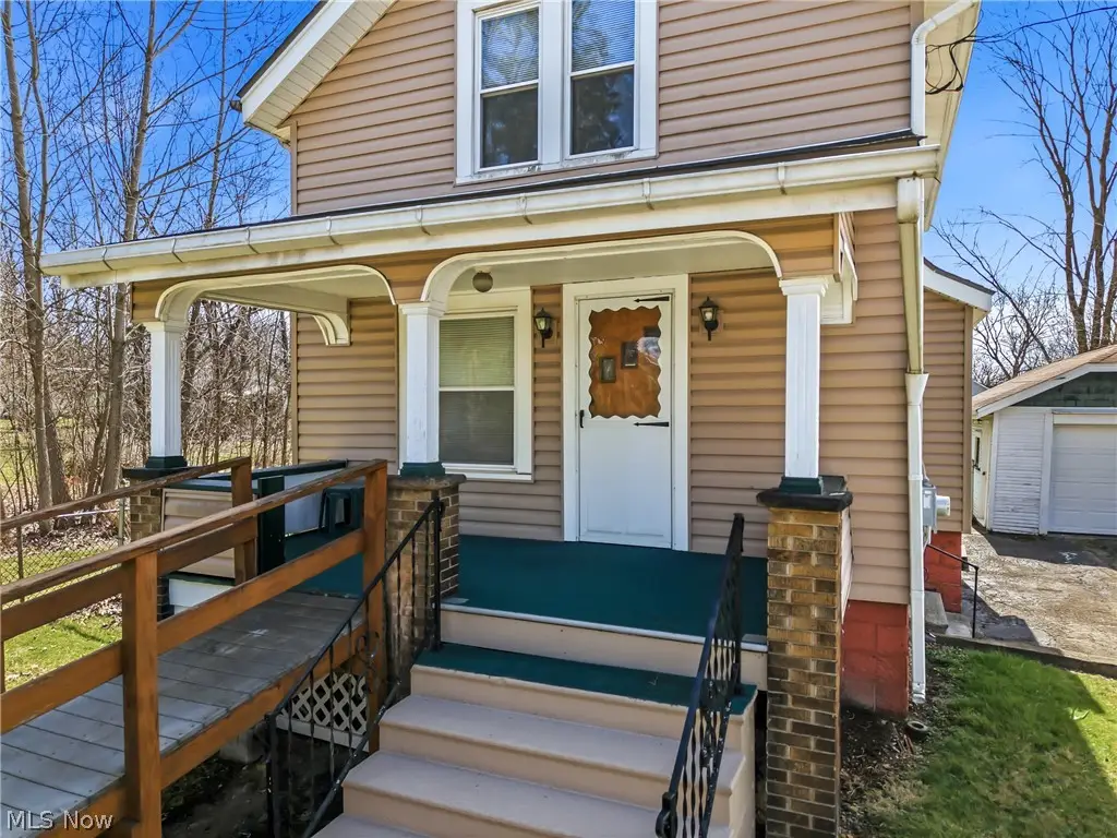 2678 Draper Se Avenue, Warren, OH 44484 - #1