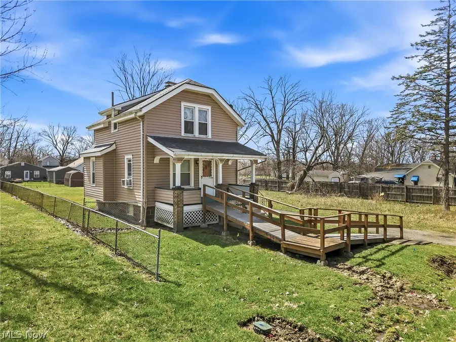 2678 Draper Se Avenue, Warren, OH 44484 - #2