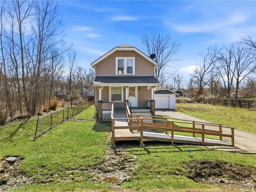 2678 Draper Se Avenue, Warren, OH 44484 - #3