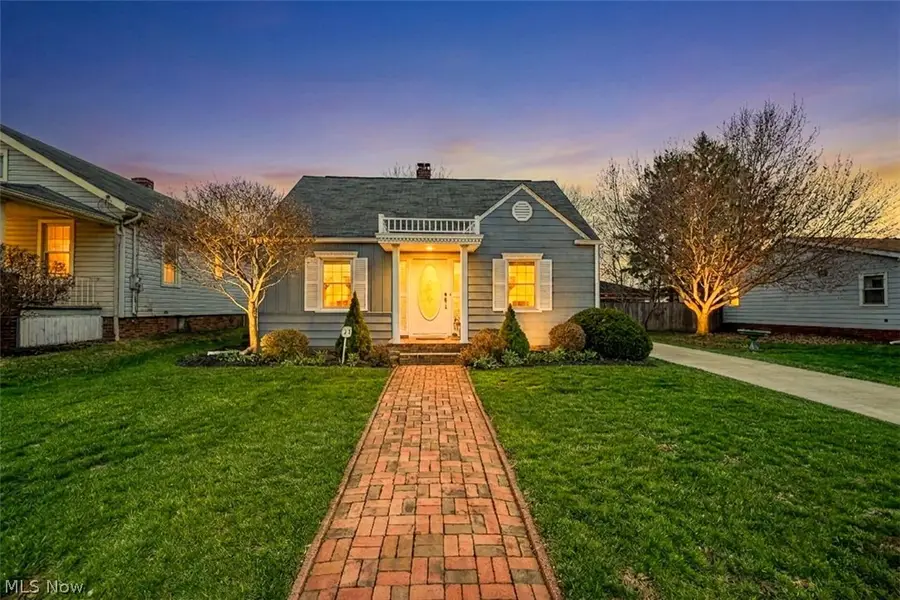 211 Millview Sw Place, Canton, OH 44706 - #3