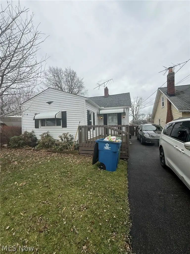 210 Courtland Boulevard, Eastlake, OH 44095 - #1
