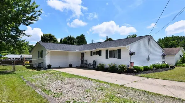 10270 Wellington Road, Streetsboro, OH 44241