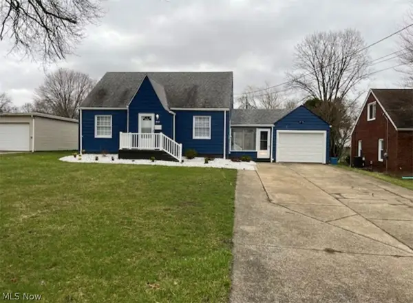 917 S Schenley Avenue, Youngstown, OH 44509