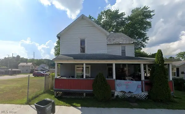 205 Mccrea Avenue, Dennison, OH 44621