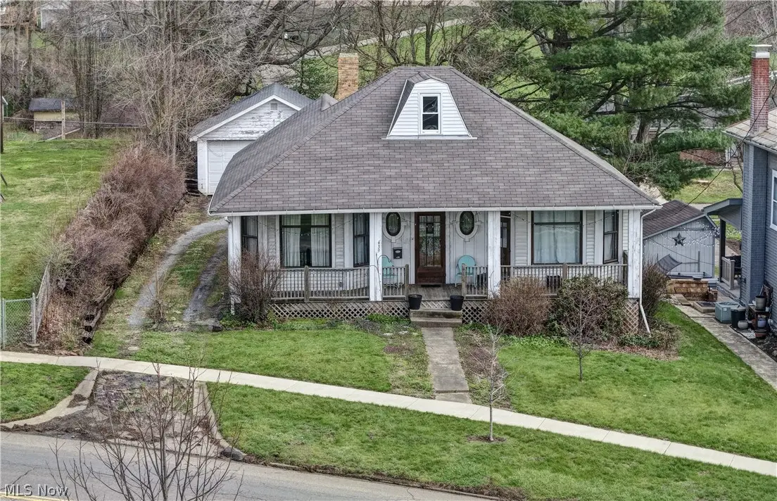 439 S Clay Street, Millersburg, OH 44654 - #1