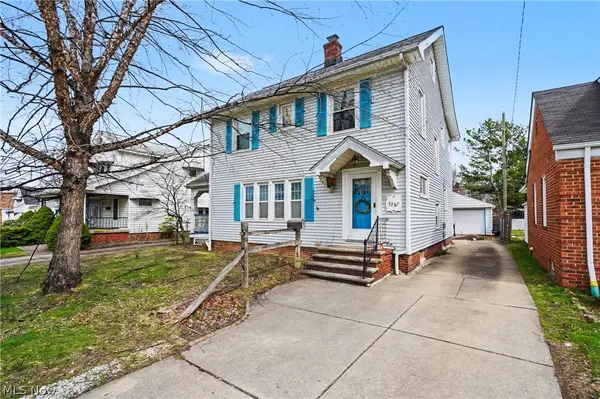 5287 E 117th Street, Garfield Heights, OH 44125