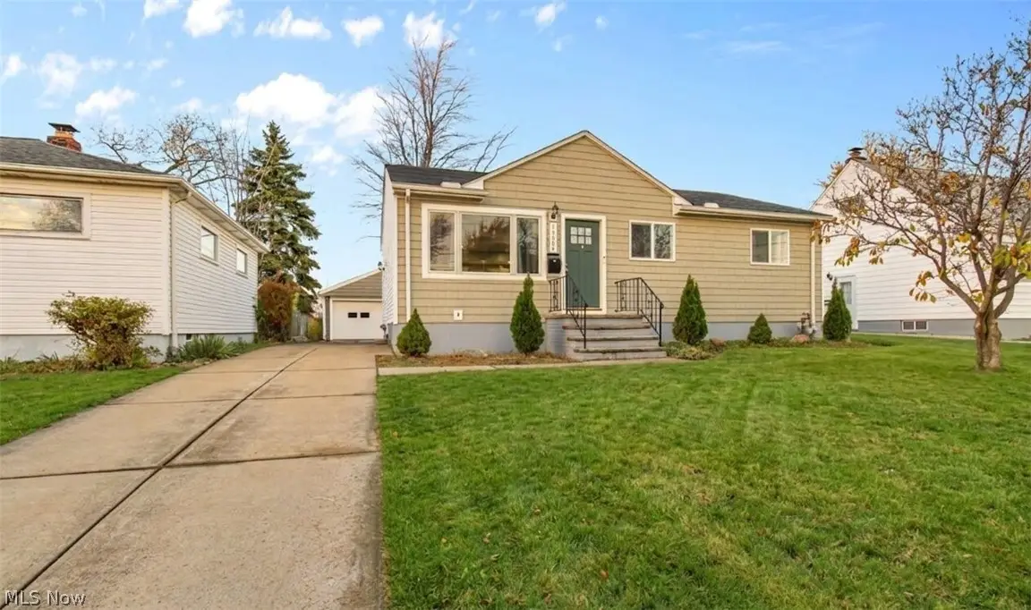 16084 Harrison Drive, Brook Park, OH 44142 - #1