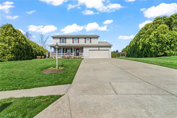 551 E Regency Circle, Canfield, OH 44406