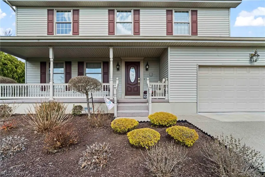 551 E Regency Circle, Canfield, OH 44406 - #2