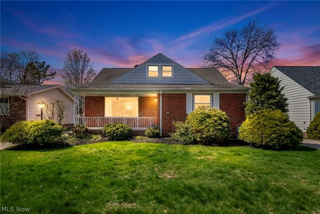 7334 Grant Boulevard, Middleburg Heights, OH 44130 - #1