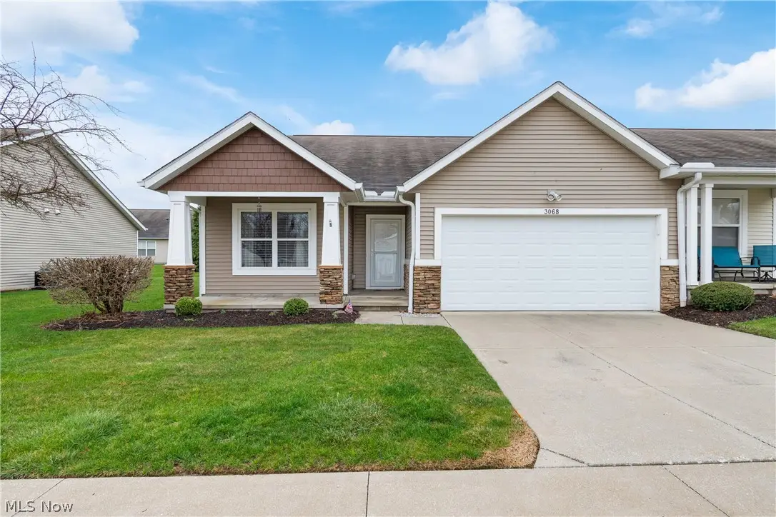 3068 Somerset Drive, Akron, OH 44312 - #1