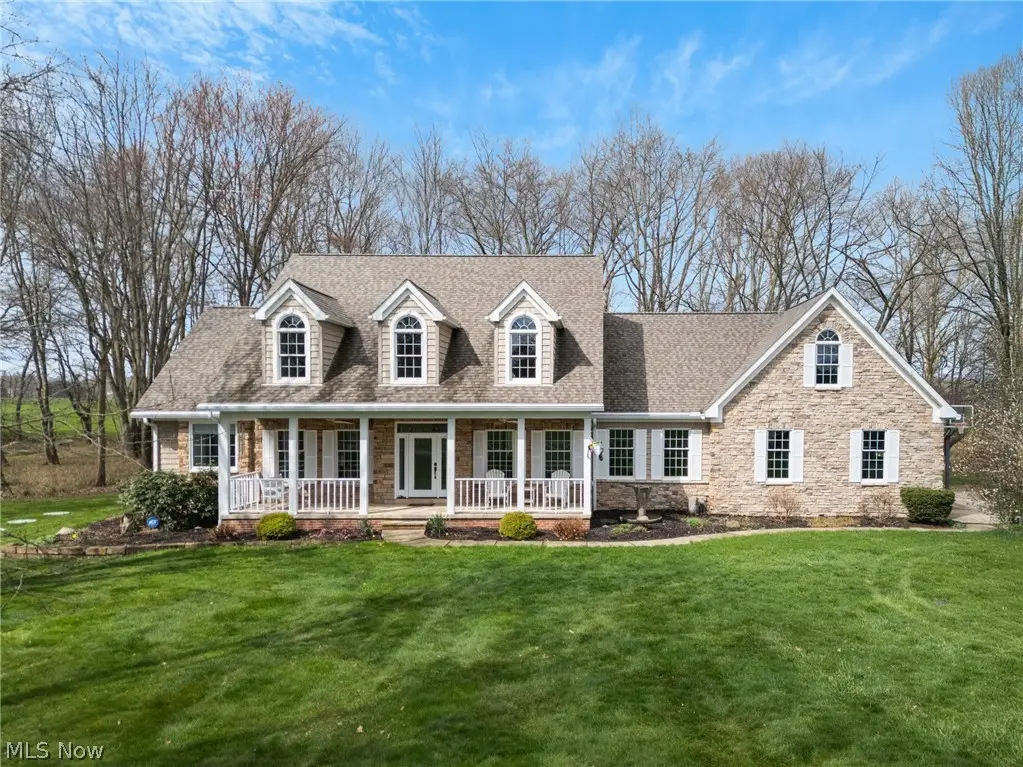 9946 Etling Drive, Marshallville, OH 44645 - #1