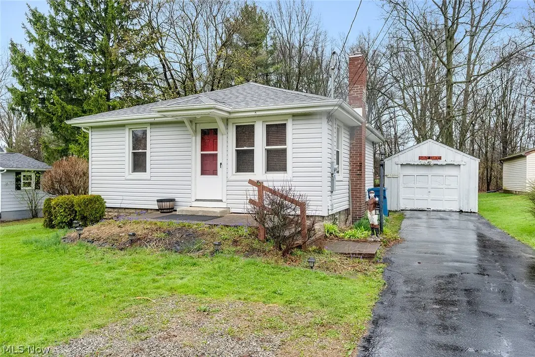 644 Goist Lane, Girard, OH 44420 - #1