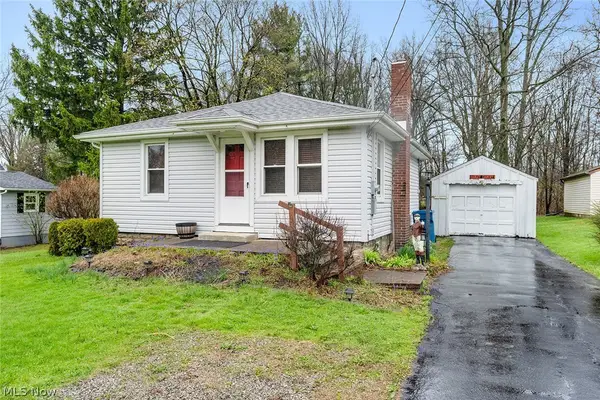 644 Goist Lane, Girard, OH 44420