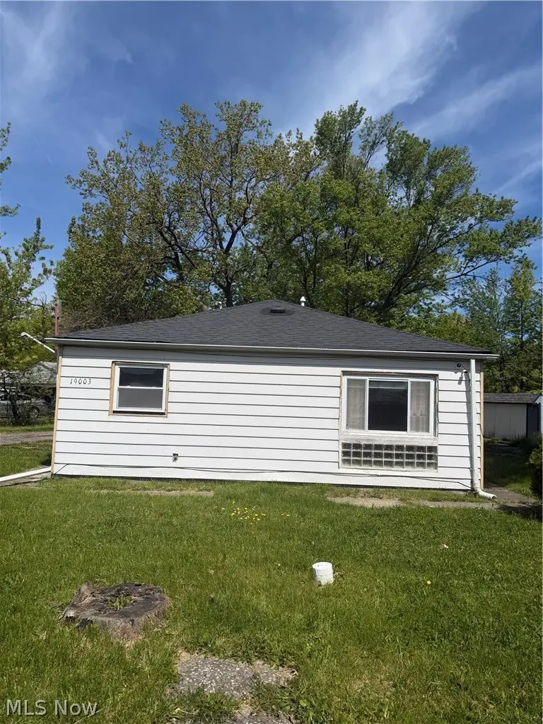 19003 Firwood Road, Cleveland, OH 44110 - #2